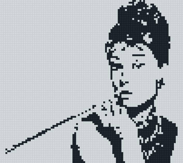 audry fuma - dama - предпросмотр