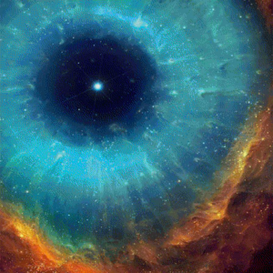 Туманность Фантазия - предпросмотр