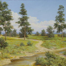 Схема вышивки «№1219862»