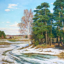 Схема вышивки «№1219865»