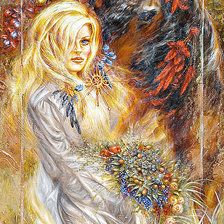 Схема вышивки «№1220562»