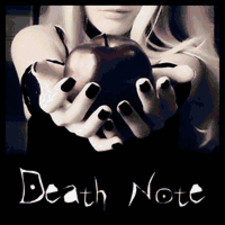 Death Note | Misa - misa, death note, anime - предпросмотр