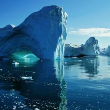 Айсберг