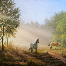 Схема вышивки «№1220954»