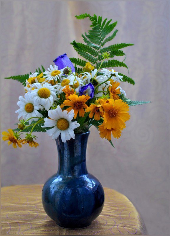 вдохновение - оригинал