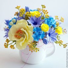 Схема вышивки «№1221136»