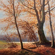 Схема вышивки «№1221289»