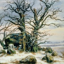 Схема вышивки «№1221293»