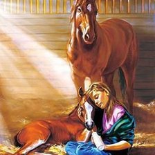 Схема вышивки «друзья»