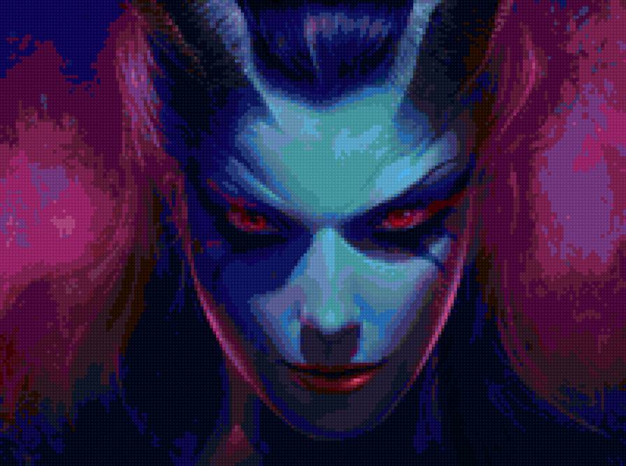 Темплар - дота - предпросмотр