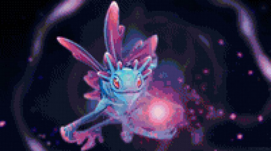 Пак - дота - предпросмотр