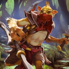 Схема вышивки «Баунти»