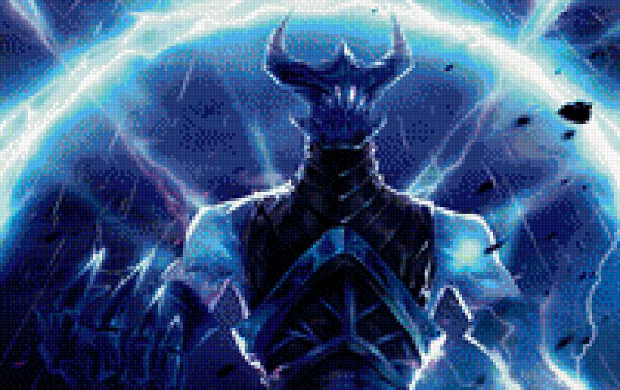 Разор - дота - предпросмотр