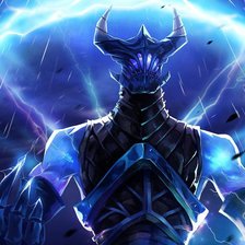 Схема вышивки «Разор»