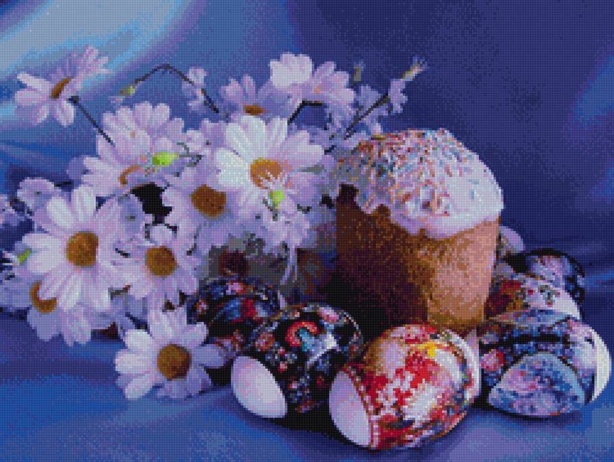 ПАСХА - предпросмотр