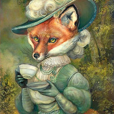 Схема вышивки «№1222895»