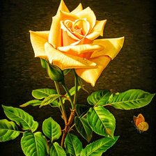 Схема вышивки «№1223026»