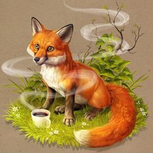 Схема вышивки «№1223029»