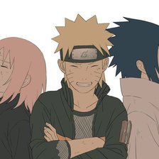 Схема вышивки «Команда 7»