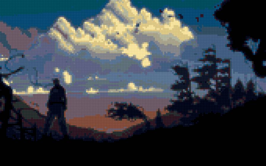 Наруто - anime, naruto, аниме, наруто - предпросмотр