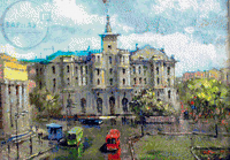 Барнаул - предпросмотр