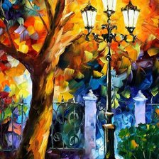 Схема вышивки «афремов»