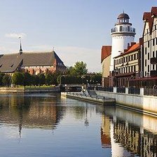 Схема вышивки «калининград»