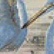 Предпросмотр схемы вышивки «Худ. Бен Массенбург» (№1223581)