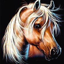 Схема вышивки «№1223705»