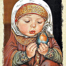 Схема вышивки «№1223762»