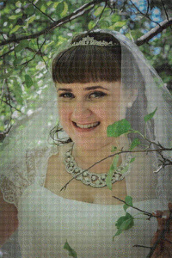 Невеста - предпросмотр