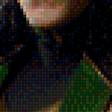 Предпросмотр схемы вышивки «Локи» (№1224260)