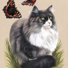 Худ. Гармашова Ирина