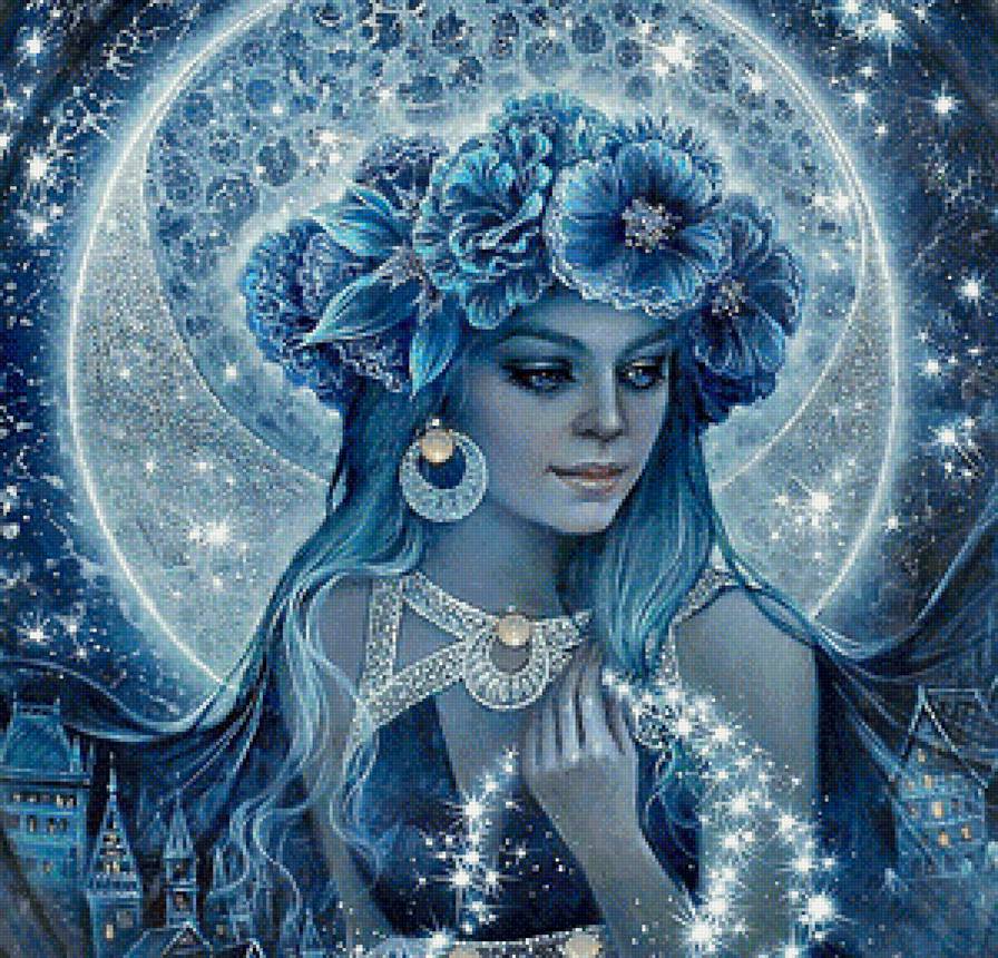 девушка - девушка - предпросмотр