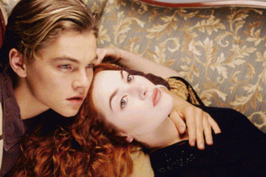 Титаник - фильм, кино - предпросмотр