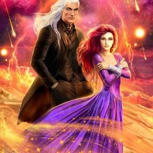 Академия проклятий