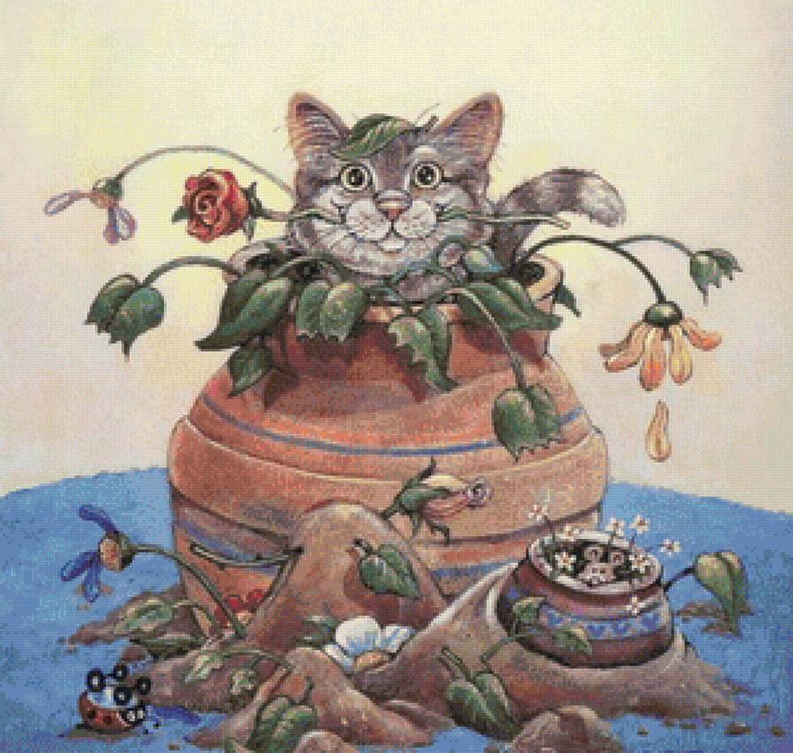 домашние любимцы - предпросмотр