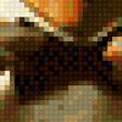 Предпросмотр схемы вышивки «Люцифер» (№1225441)