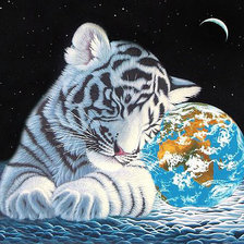 Схема вышивки «158»