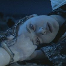 Схема вышивки «Титаник»