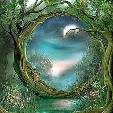 Схема вышивки «№1225900»