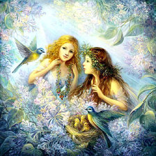 Схема вышивки «№1225942»