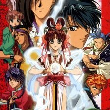 Схема вышивки «Таинственная игра»