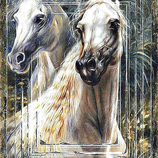 Схема вышивки «№1226225»