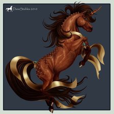 Схема вышивки «№1226703»