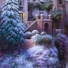 Схема вышивки «№1226764»