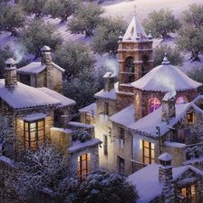 Схема вышивки «№1226767»