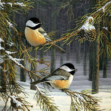 Схема вышивки «№1226808»