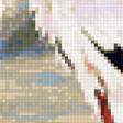 Предпросмотр схемы вышивки «семья аистов» (№1226835)
