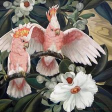 Схема вышивки «№1226854»